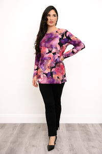 Margie Top, Royale Garden, Bamboo