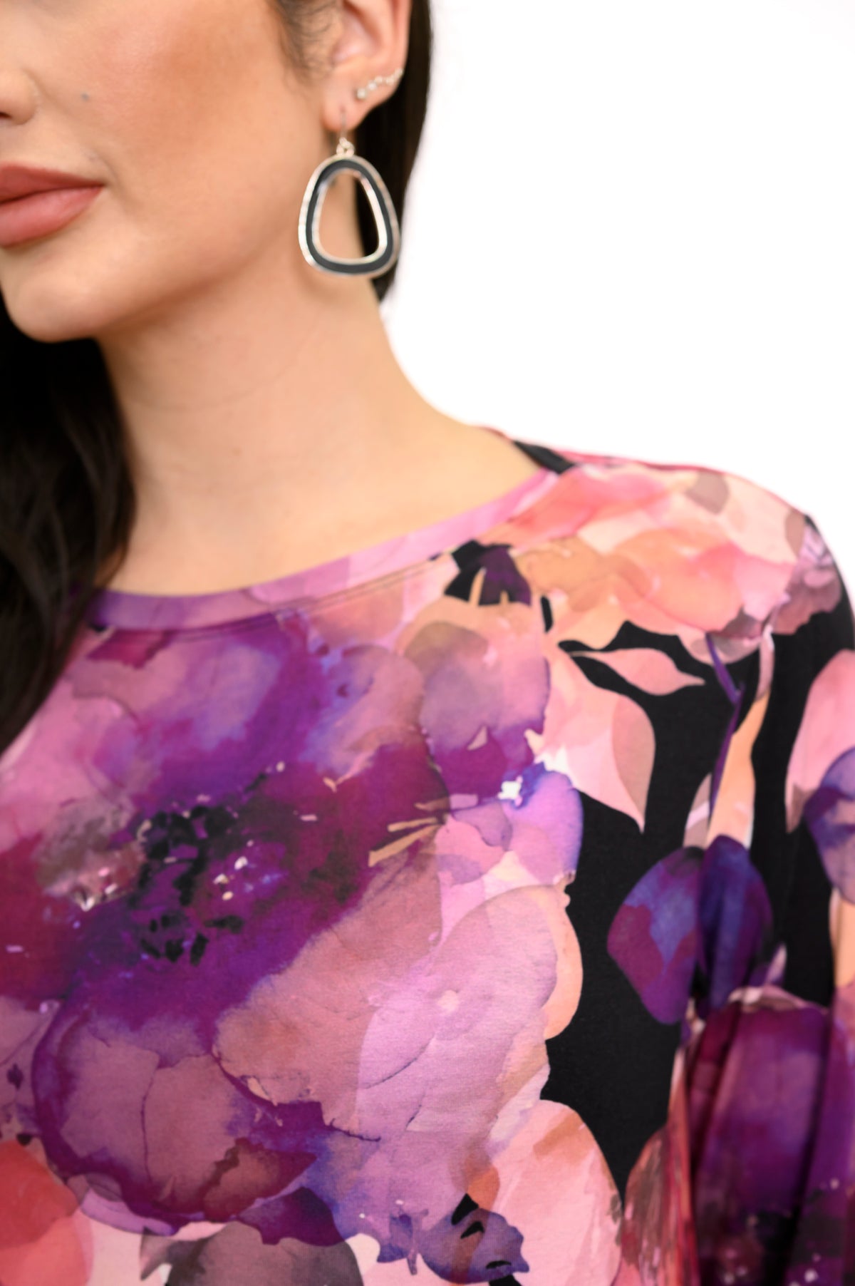 Margie Top, Royale Garden, Bamboo