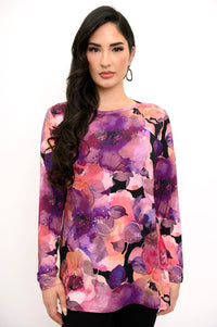 Margie Top, Royale Garden, Bamboo