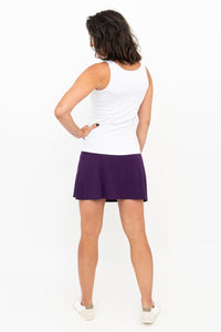 Melly Skort, Royale, Bamboo