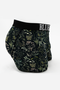 Middle Man, Khaki Herbal, Bamboo