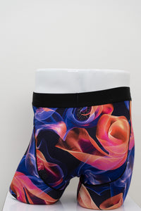 Middle Man, Violet Daze, Bamboo