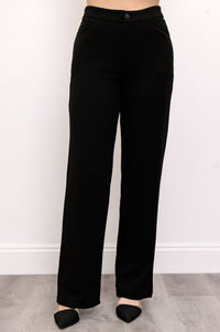 Norma Pant, Noir, Modal