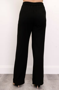 Norma Pant, Noir, Modal