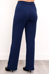 Norma Pant, Indigo, Modal