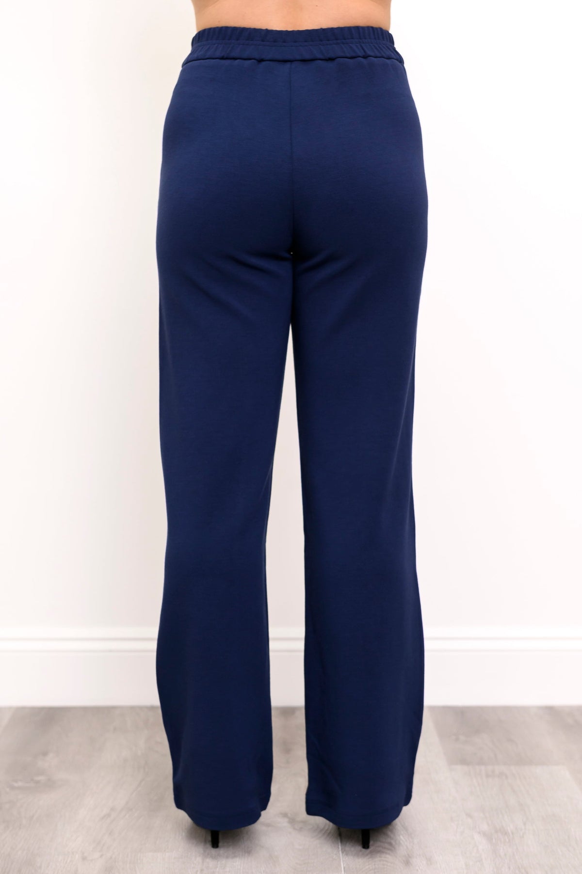 Norma Pant, Indigo, Modal