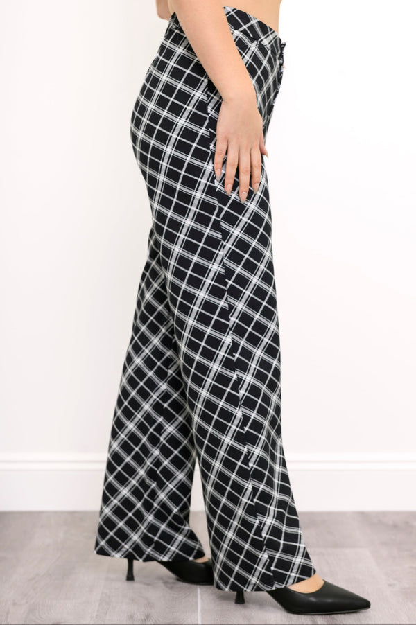 Norma Pant, Tarlic, Modal