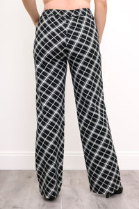 Norma Pant, Tarlic, Modal