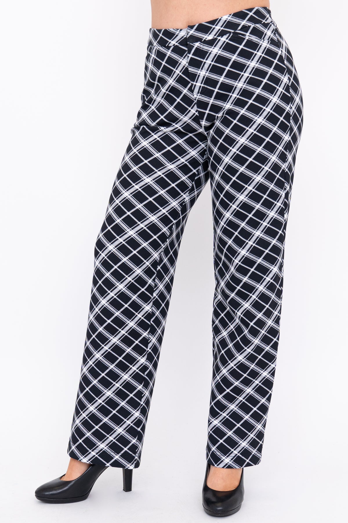 Norma Pant, Tarlic, Modal