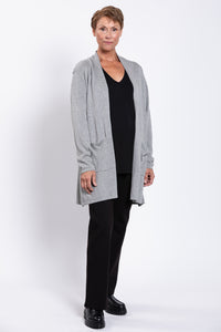 Paige Sweater, Lite Grey