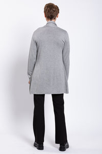 Paige Sweater, Lite Grey
