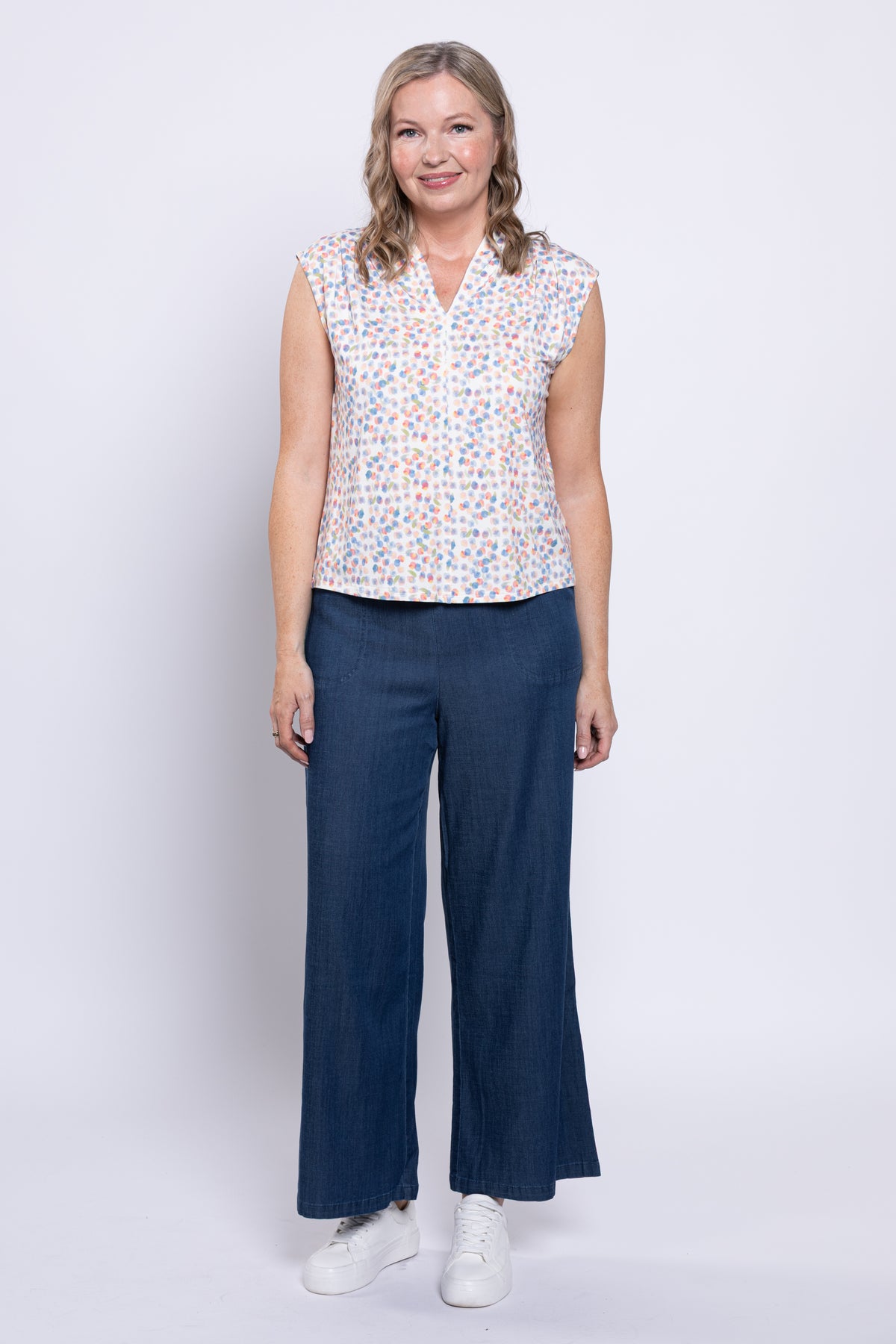 Paula Top, Multi Poko