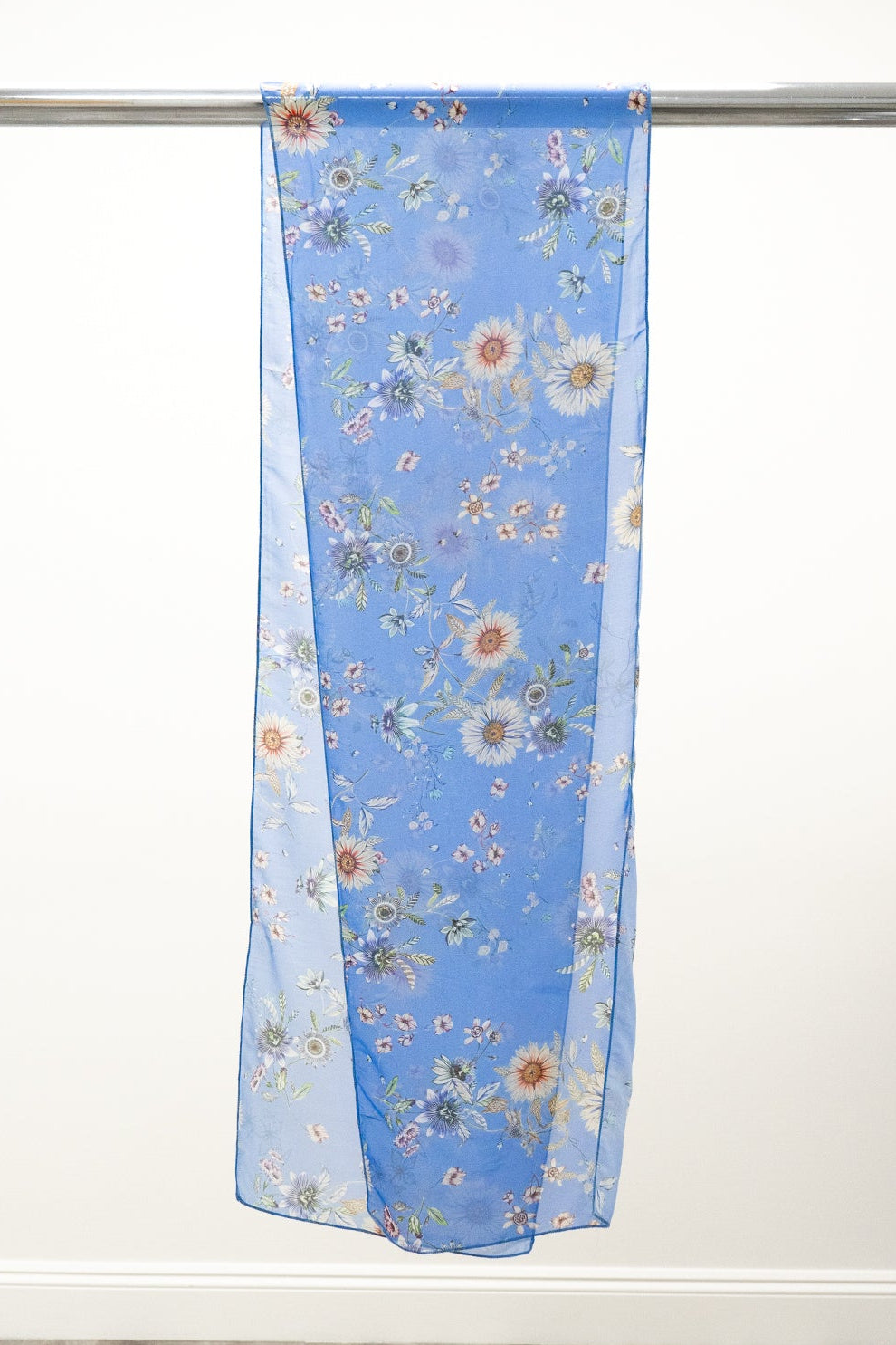 Petit foulard en soie