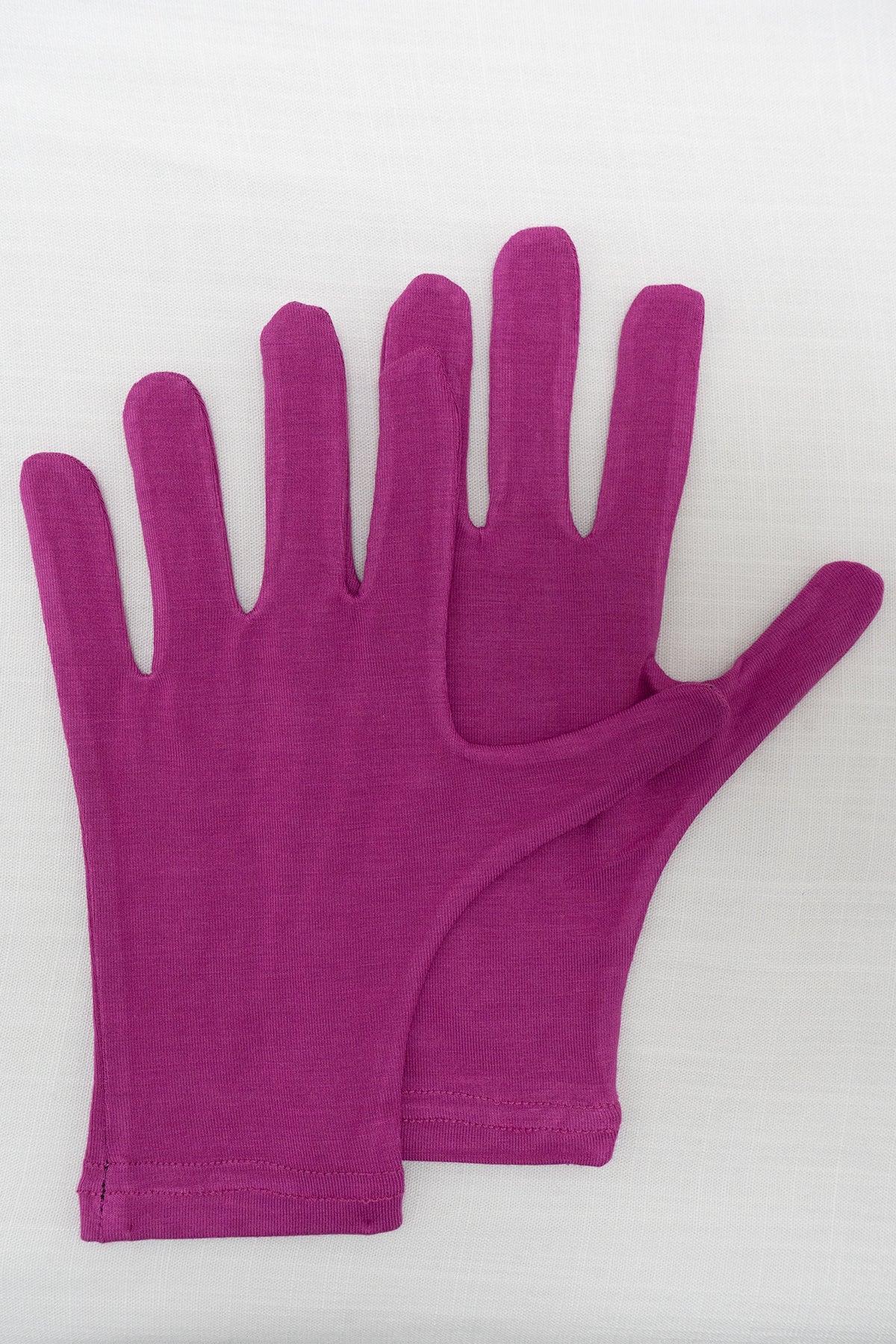 Bamboo Gloves