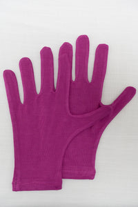 Bamboo Gloves