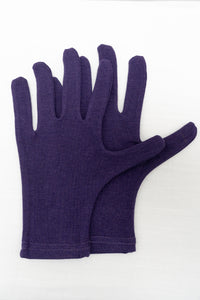 Bamboo Gloves