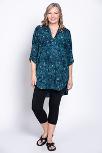 Queenie Blouse, Stargreen