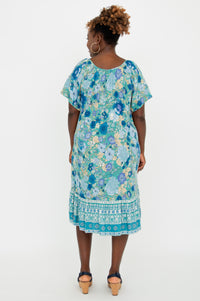 Samoa Dress, Medira
