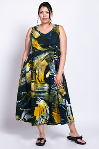 Sara Maxi Dress, Becoming