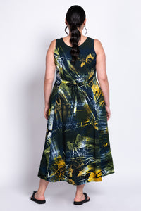 Sara Maxi Dress, Becoming