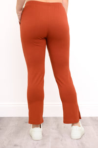 Sarina Pant, Cuprum, French Terry