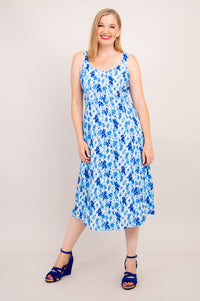 Shauna Dress, Misty