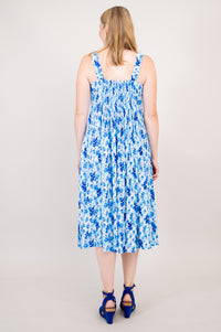 Shauna Dress, Misty