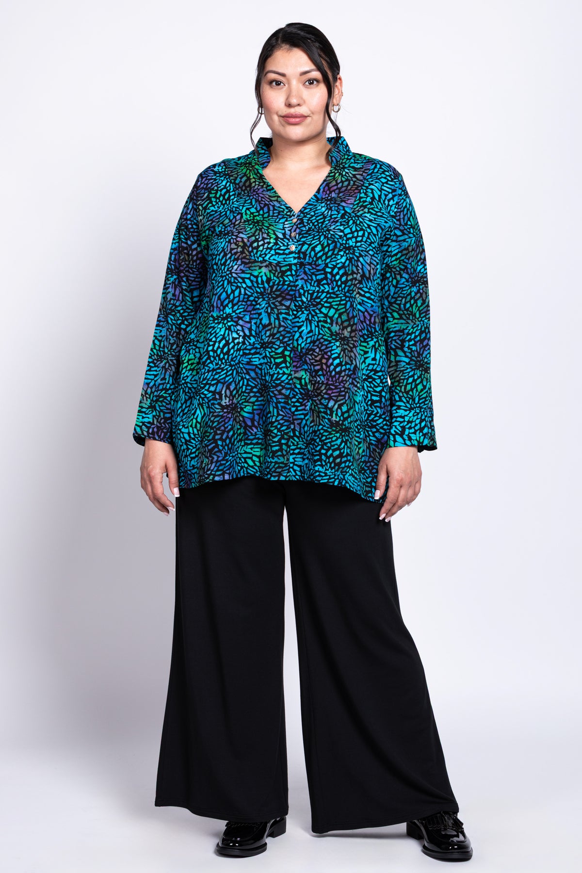 Shirley Long Sleeve, Rita Prinx