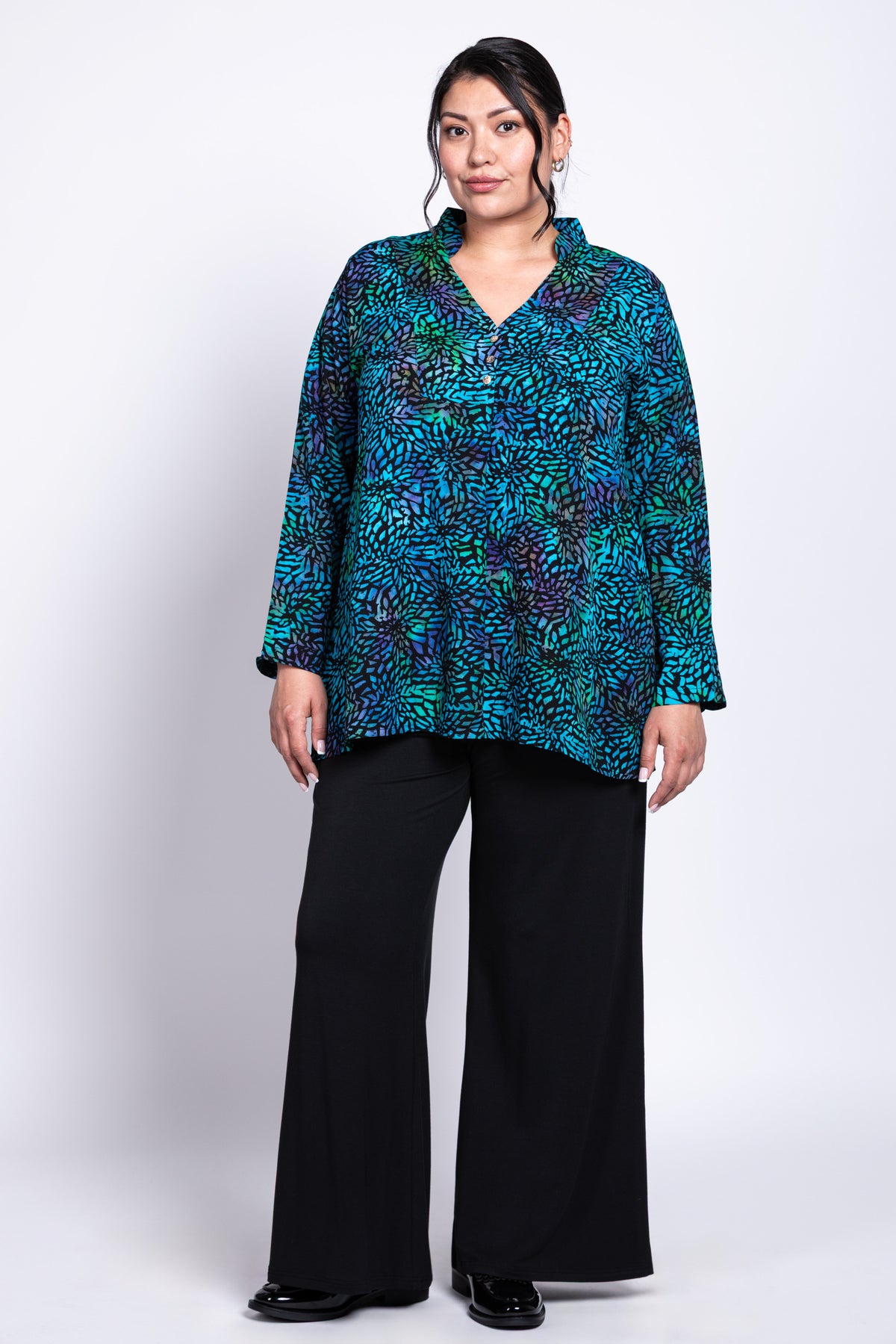 Shirley Long Sleeve, Rita Prinx