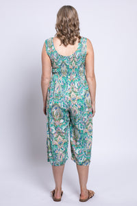 Springbok Jumpsuit, Mystic Spiral