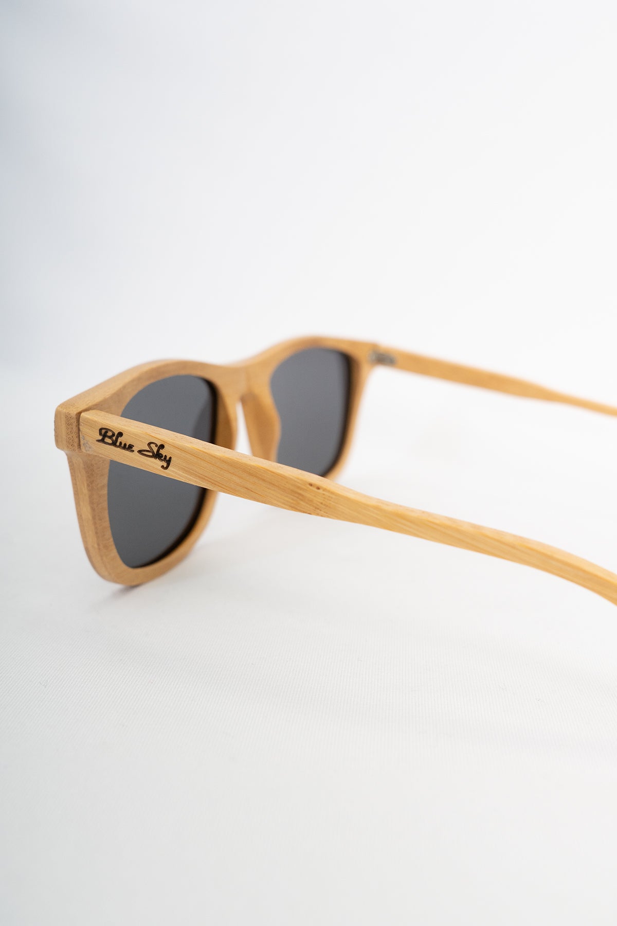 Bamboo Sunglasses, Galiano