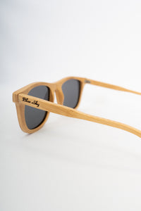 Bamboo Sunglasses, Galiano