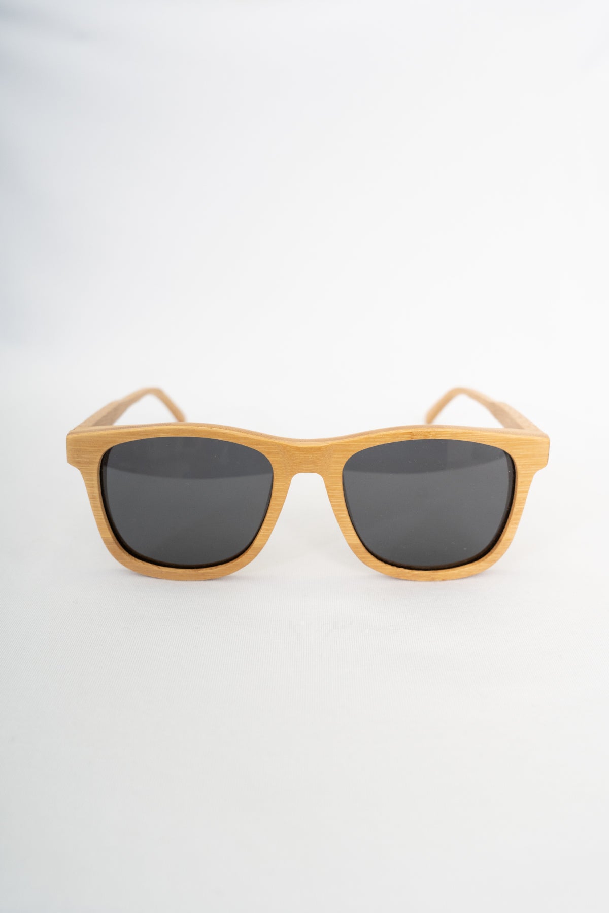 Bamboo Sunglasses, Galiano