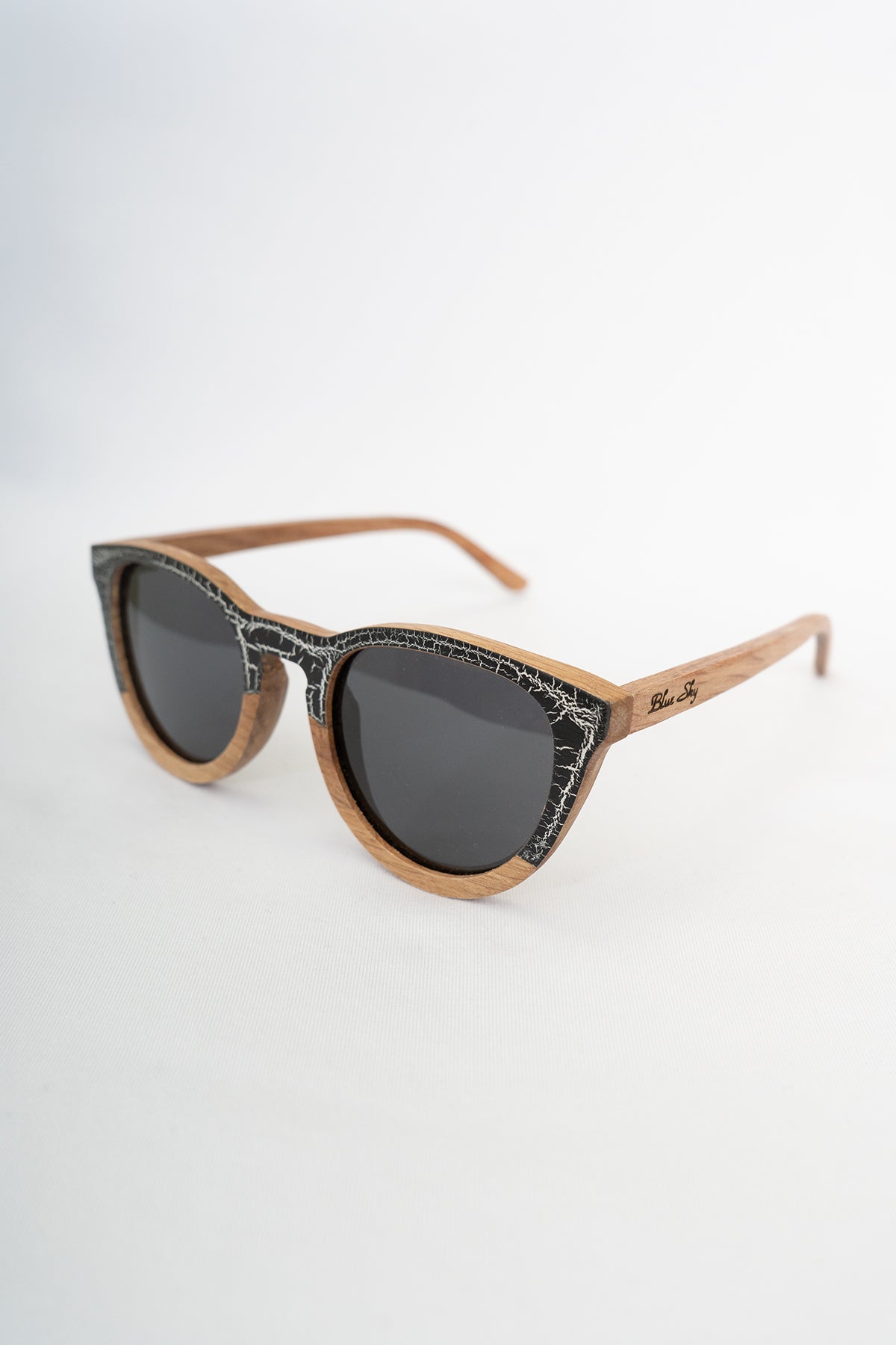 Bamboo Sunglasses, Mayne