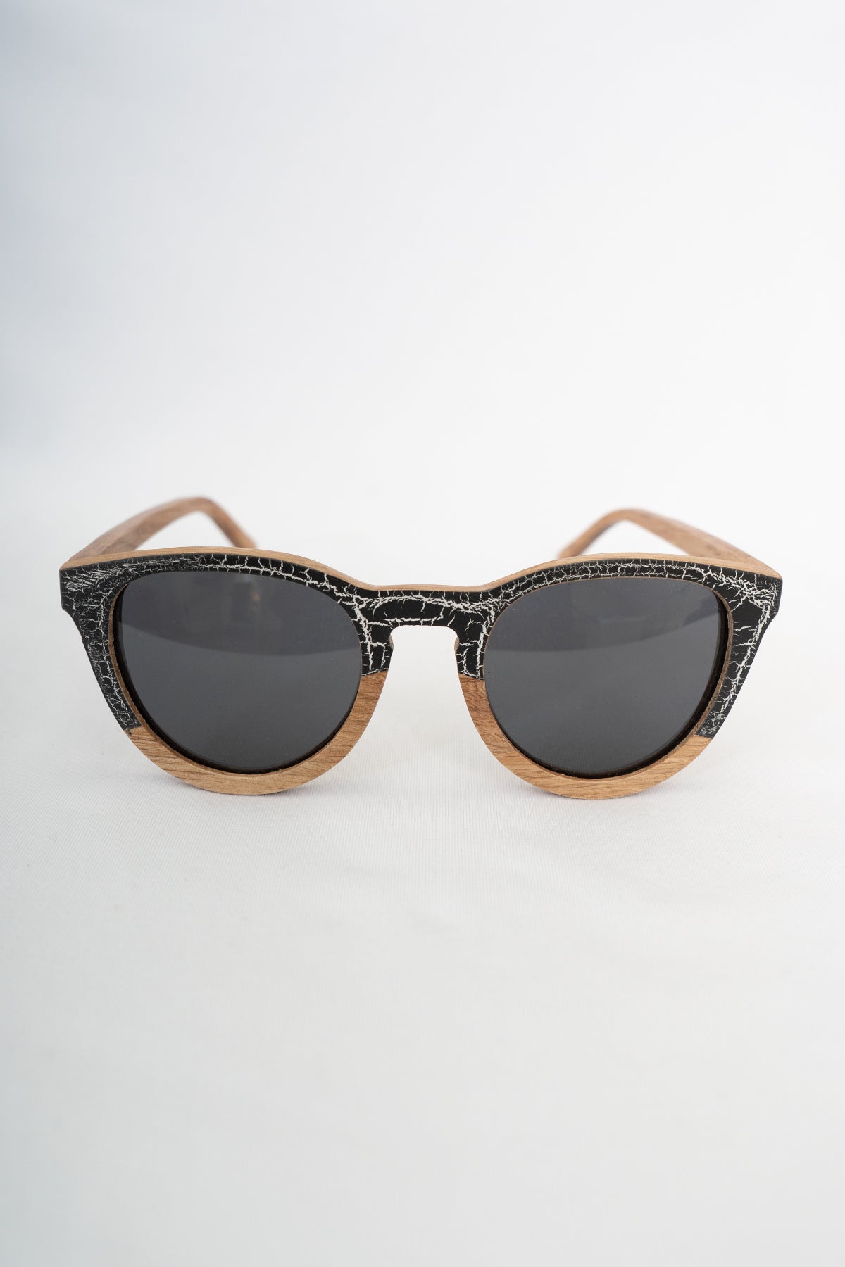 Bamboo Sunglasses, Mayne