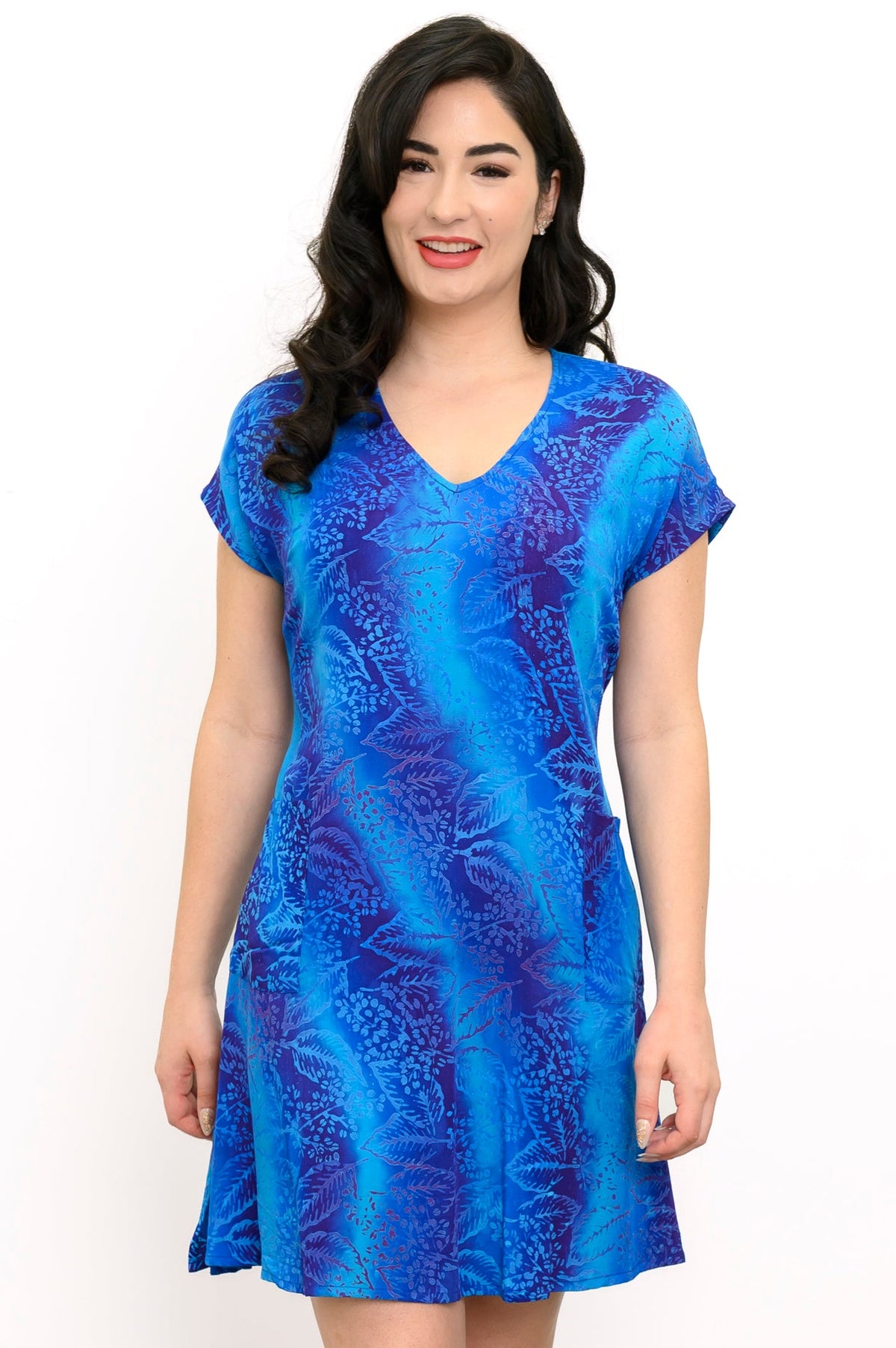 Robe Sunshine, Espoir Bleu