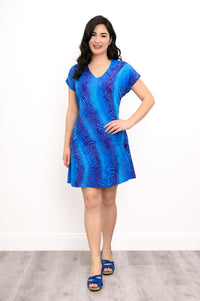 Robe Sunshine, Espoir Bleu