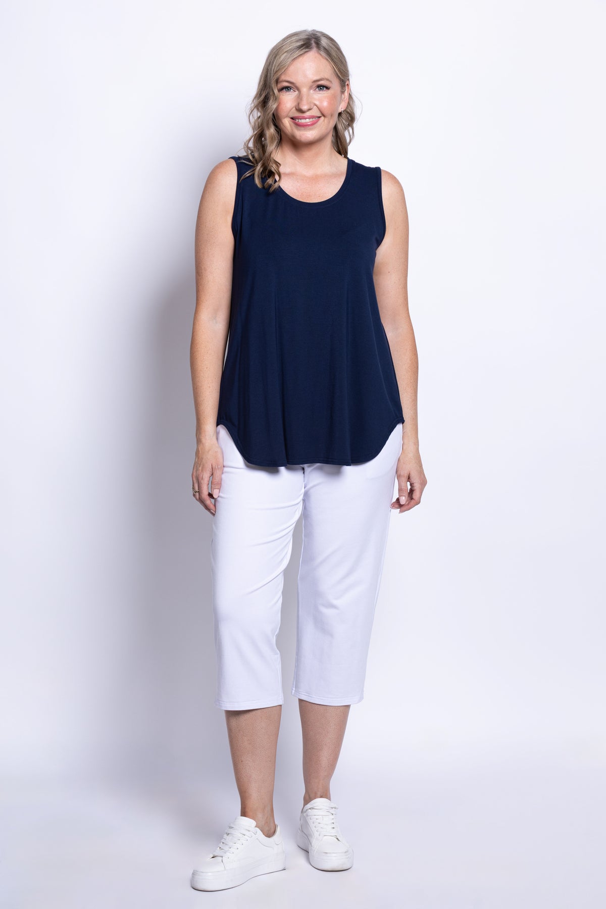 Susan Capri, Snow White, Bamboo