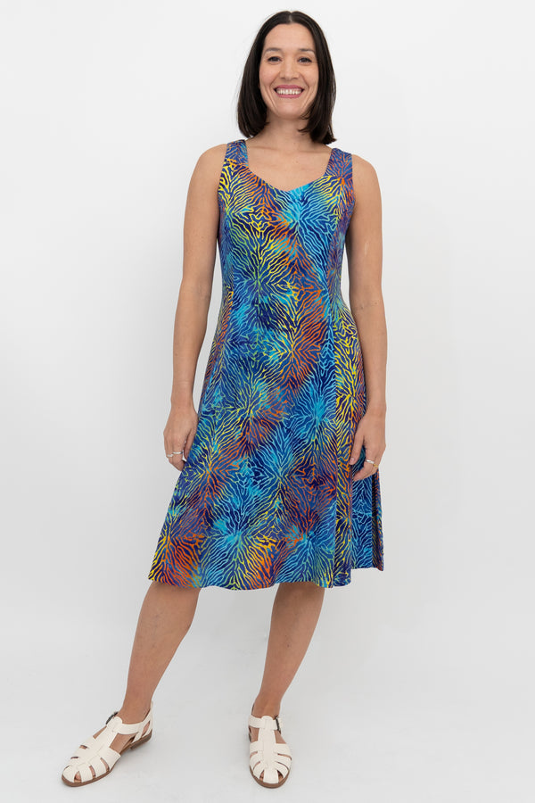 Sweet Sara Dress, Cornet