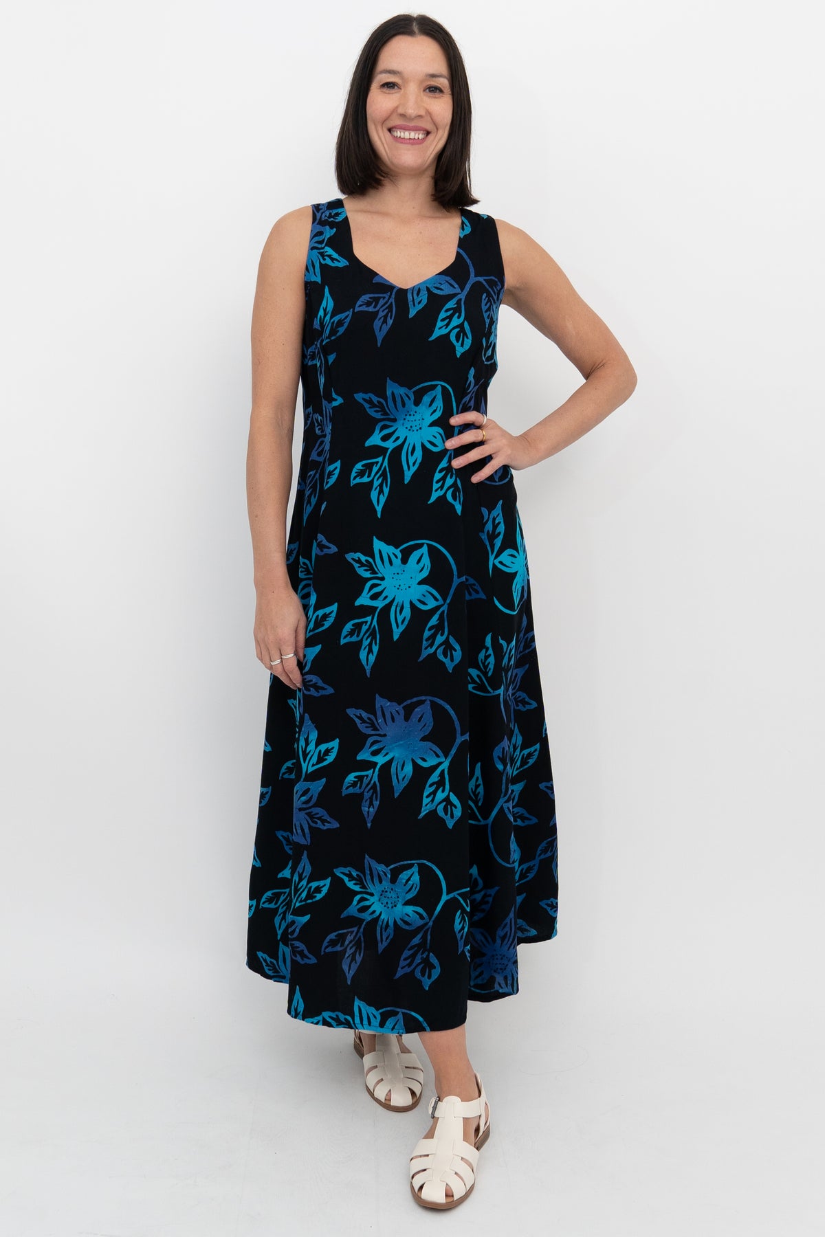 Sweet Sara Dress, Fairytale