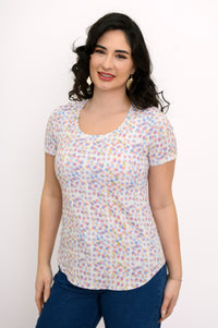Tessa Tee, Multi Poko, Bamboo