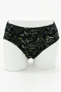 The Hipster, Khaki Herbal, Bamboo