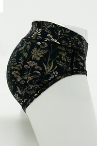 The Hipster, Khaki Herbal, Bamboo