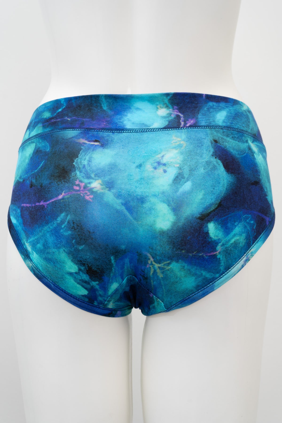 The Hipster, Ocean Reef, Bamboo