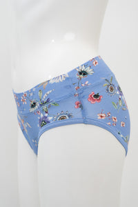 The Hipster, Peri Daisy, Bamboo