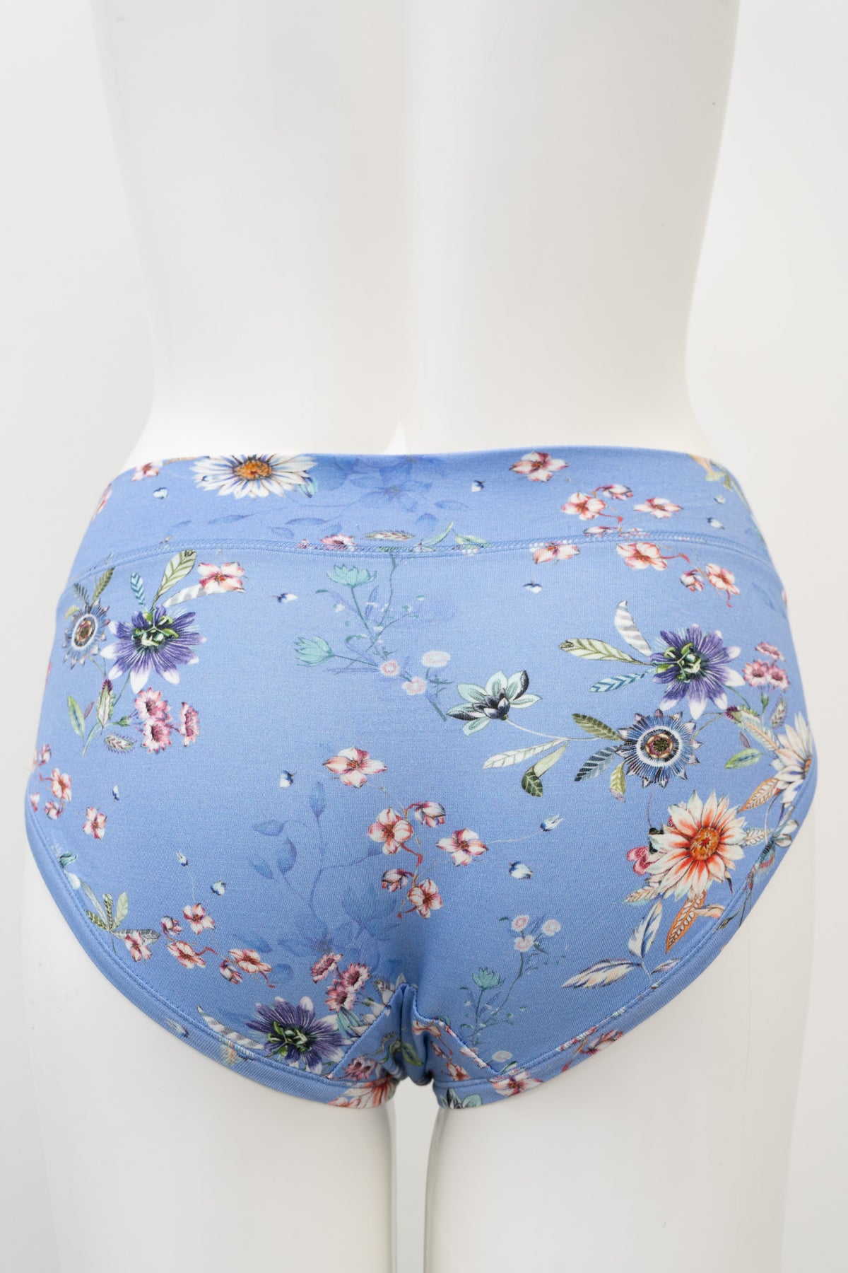 The Hipster, Peri Daisy, Bamboo