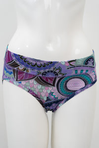 The Hipster, Royale Peacock, Bamboo