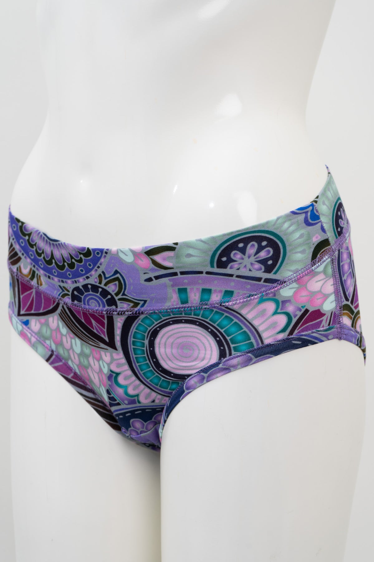 The Hipster, Royale Peacock, Bamboo