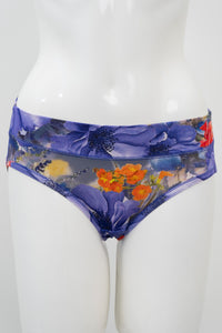 The Hipster, Violet Bloom, Bamboo