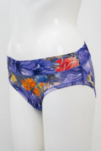 The Hipster, Violet Bloom, Bamboo